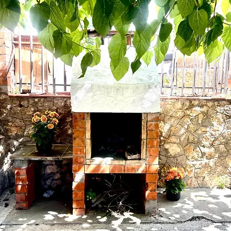 בית נופש Mi Casa Sonada *