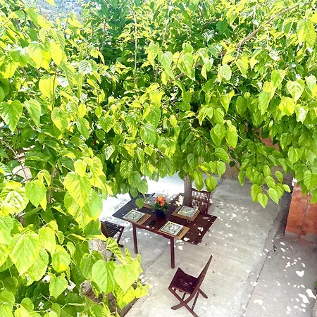 Mi Casa Sonada Feriehus *