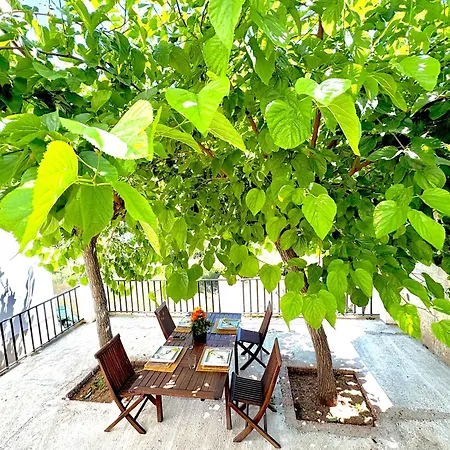 בית נופש Mi Casa Sonada סנט פר דה ריבס