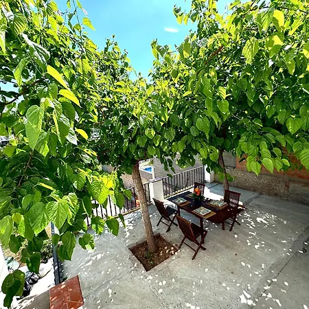 Mi Casa Sonada בית נופש