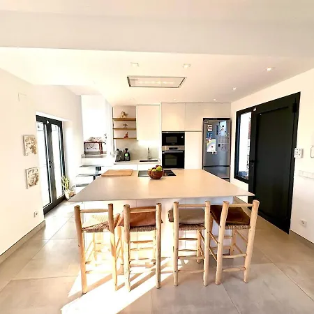 Mi Casa Sonada سانت بيرِ ذي ريبيس