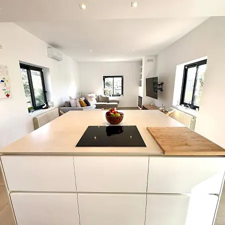بيت للعطل Mi Casa Sonada *