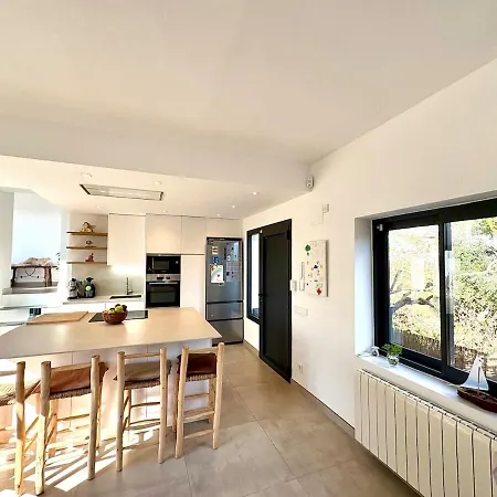 Mi Casa Sonada * Sant Pere De Ribes