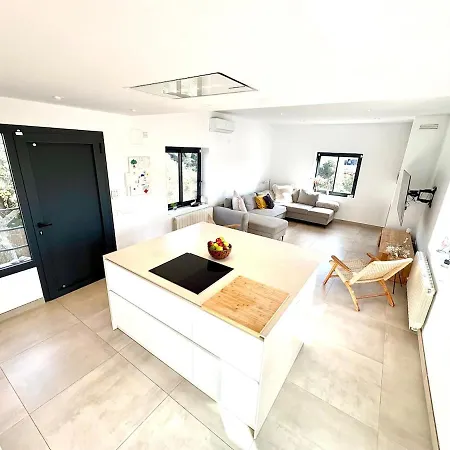 بيت للعطل Mi Casa Sonada سانت بيرِ ذي ريبيس