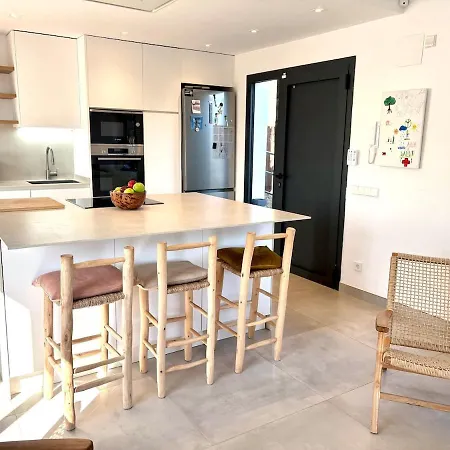 Mi Casa Sonada Holiday home