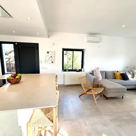 Holiday home Mi Casa Sonada