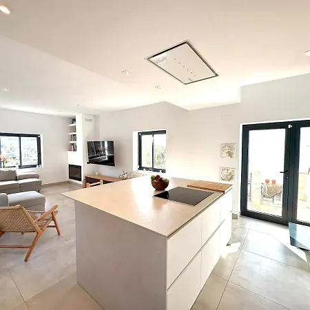 Mi Casa Sonada * سانت بيرِ ذي ريبيس