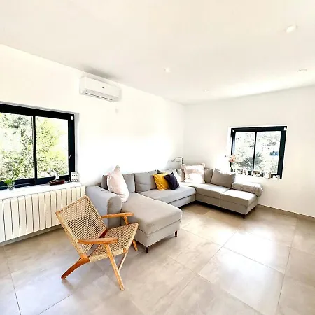 بيت للعطل Mi Casa Sonada *