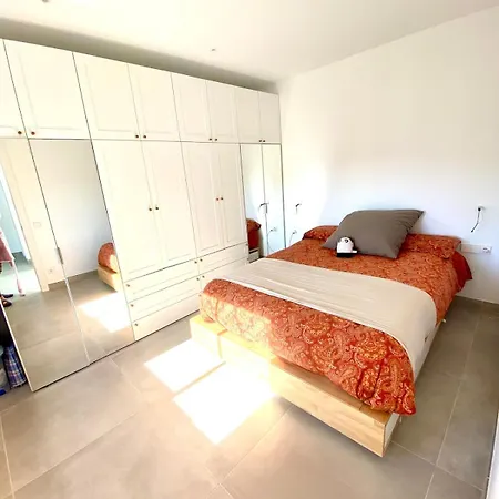 Holiday home Mi Casa Sonada Sant Pere De Ribes