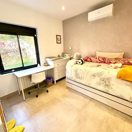 Mi Casa Sonada * سانت بيرِ ذي ريبيس