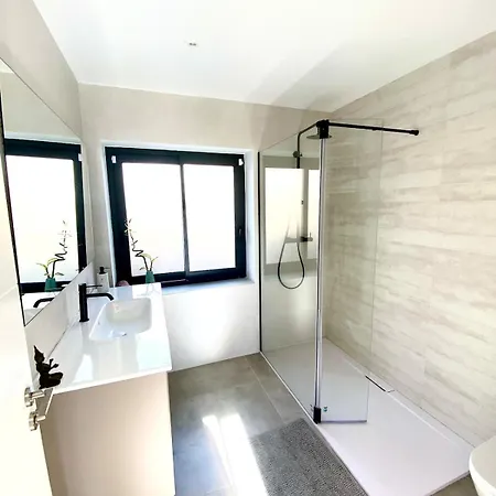 بيت للعطل Mi Casa Sonada *