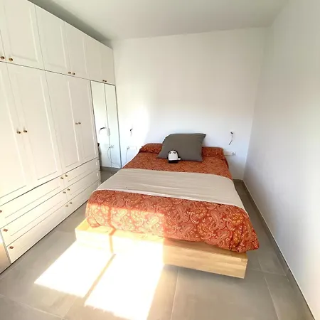 Mi Casa Sonada * سانت بيرِ ذي ريبيس