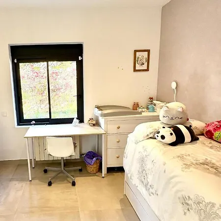 Mi Casa Sonada * سانت بيرِ ذي ريبيس