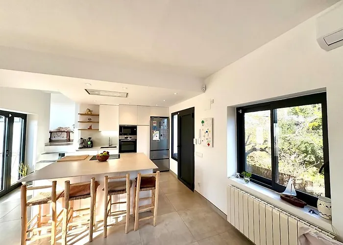 Mi Casa Sonada * Sant Pere De Ribes