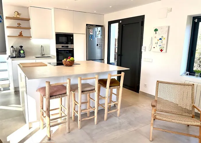 Mi Casa Sonada Casa de Férias