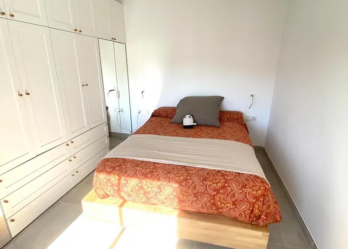 Mi Casa Sonada * Sant Pere De Ribes