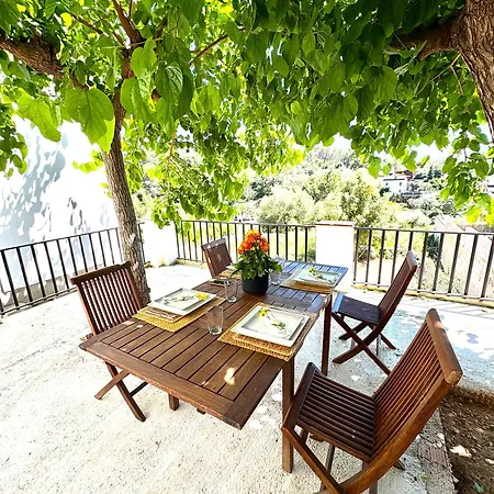 Holiday home Mi Casa Sonada Sant Pere De Ribes
