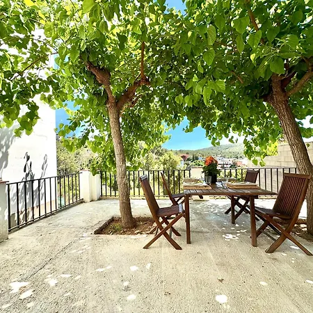 Mi Casa Sonada Holiday home Sant Pere De Ribes