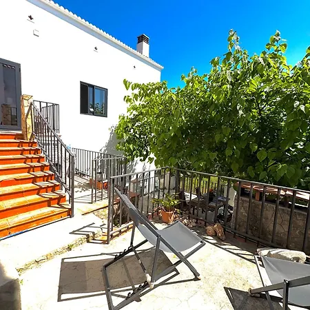 Holiday home Mi Casa Sonada