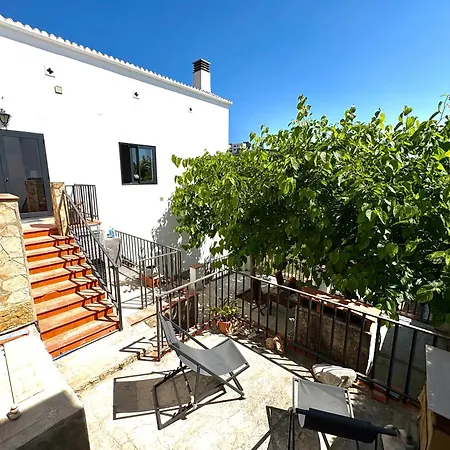 Mi Casa Sonada Holiday home Sant Pere De Ribes