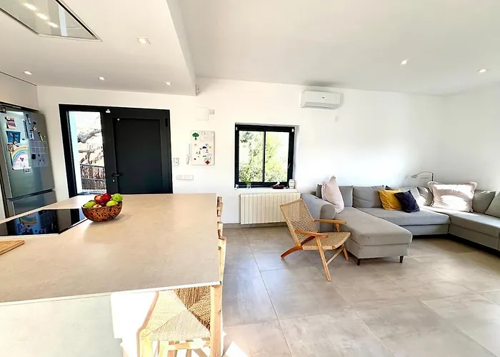 Σπίτι διακοπών Mi Casa Sonada