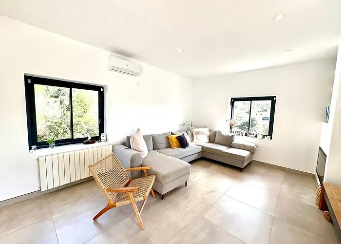 Σπίτι διακοπών Mi Casa Sonada *