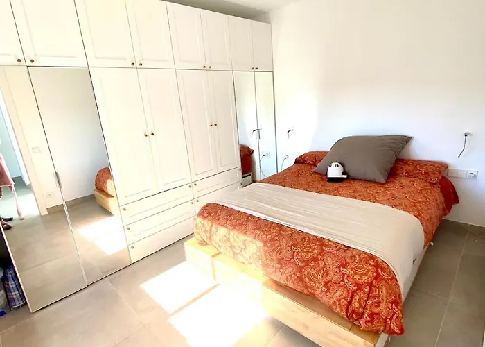 Σπίτι διακοπών Mi Casa Sonada Sant Pere De Ribes