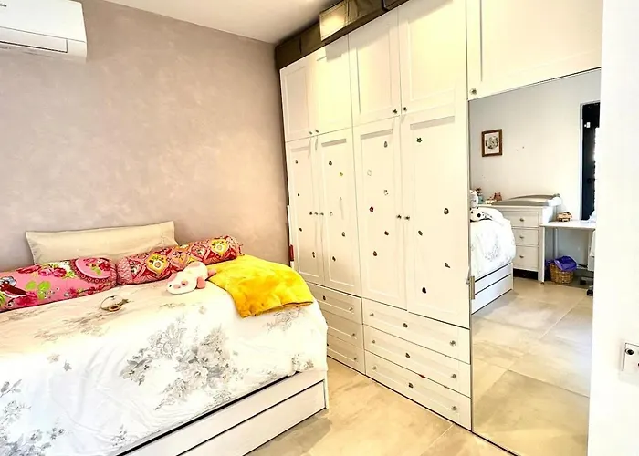 Mi Casa Sonada Σπίτι διακοπών