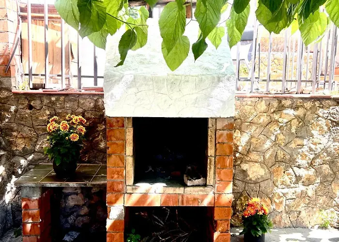 Σπίτι διακοπών Mi Casa Sonada *