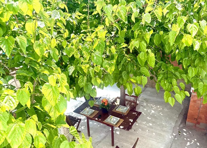 Mi Casa Sonada Σπίτι διακοπών *