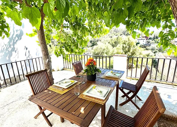Σπίτι διακοπών Mi Casa Sonada Sant Pere De Ribes