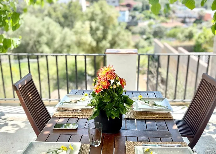 Mi Casa Sonada *