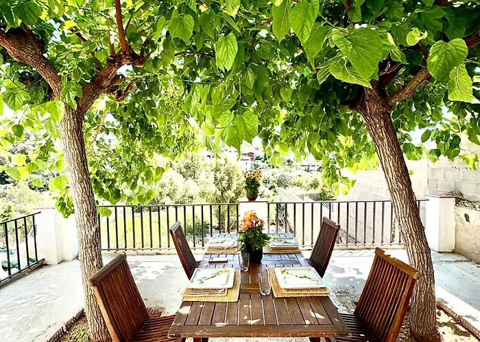 Mi Casa Sonada Σπίτι διακοπών