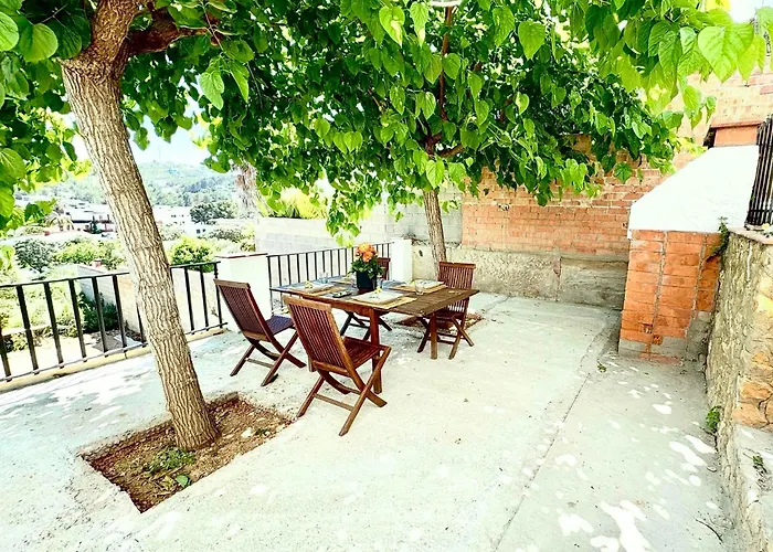 Mi Casa Sonada Sant Pere De Ribes