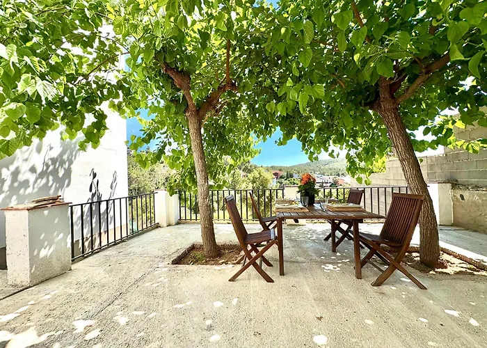 Mi Casa Sonada Σπίτι διακοπών Sant Pere De Ribes