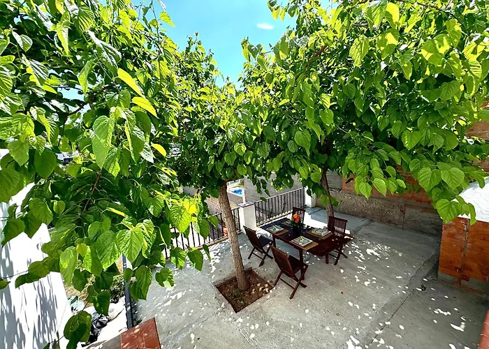Mi Casa Sonada Σπίτι διακοπών