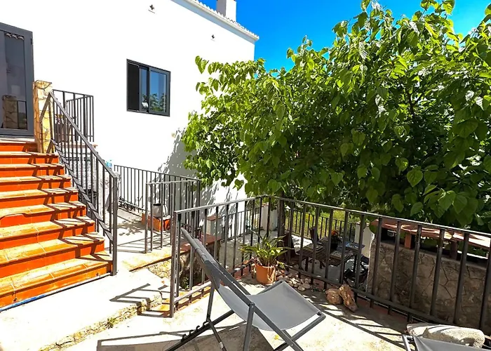 Σπίτι διακοπών Mi Casa Sonada