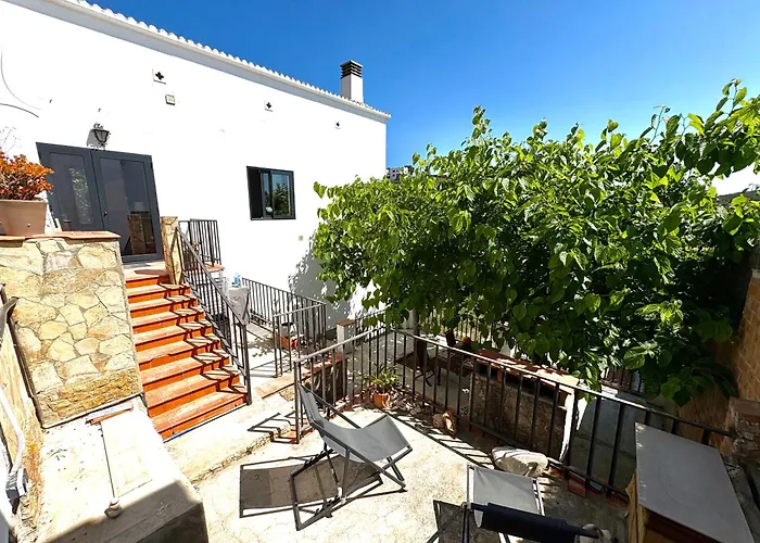 Mi Casa Sonada Σπίτι διακοπών Sant Pere De Ribes